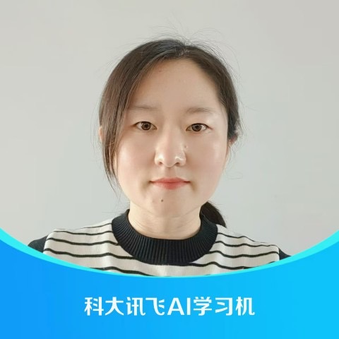 凌 凤（科大讯飞）