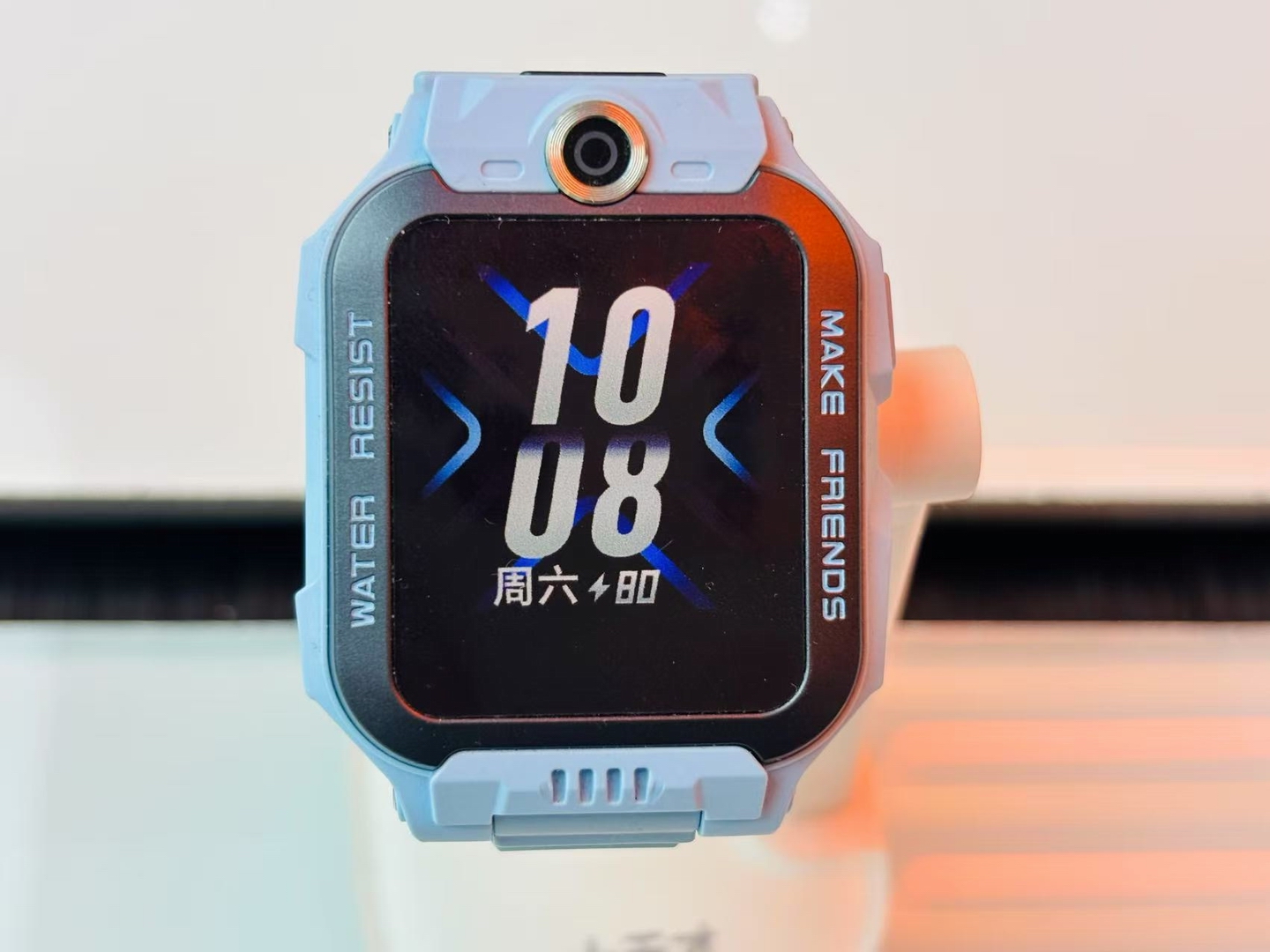 小天才电话手表 D5