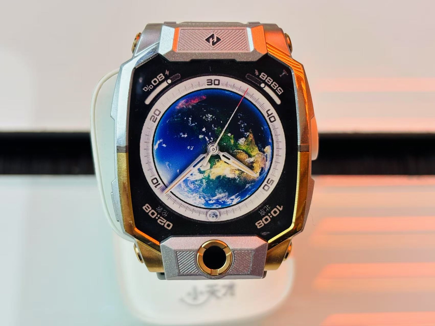 小天才电话手表Z10